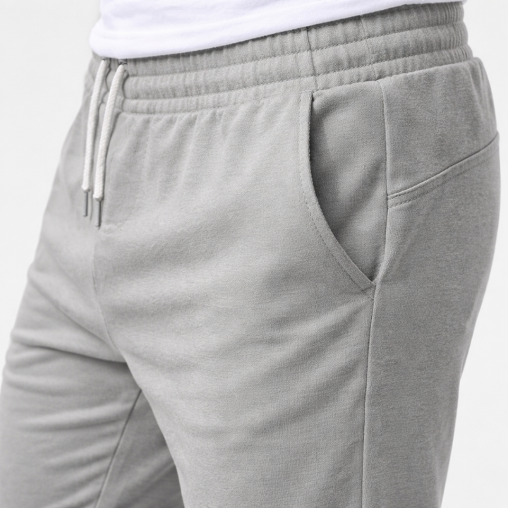 JASON JOGGER TROUSERS | CLEAN STREAMLINED COMFORT FOR DAILY WEAR