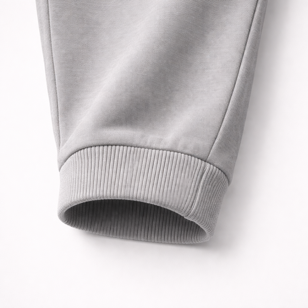 JASON JOGGER TROUSERS | CLEAN STREAMLINED COMFORT FOR DAILY WEAR