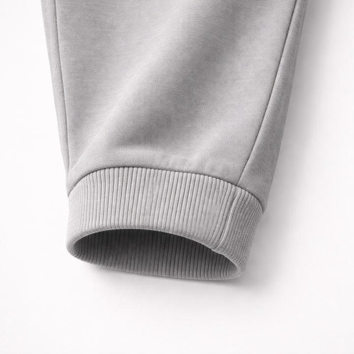 JASON JOGGER TROUSERS | CLEAN STREAMLINED COMFORT FOR DAILY WEAR