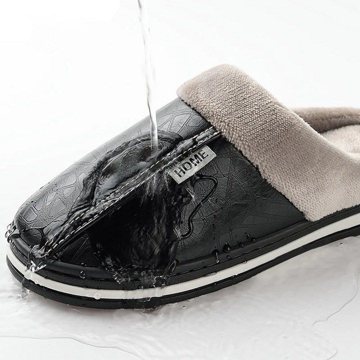 DELILAH COMFORT SLIDES | SOFT WARMTH FOR EVERYDAY MOMENTS